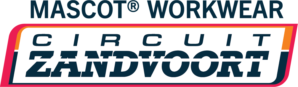 Logo Mascot® Workwear Circuit Zandvoort