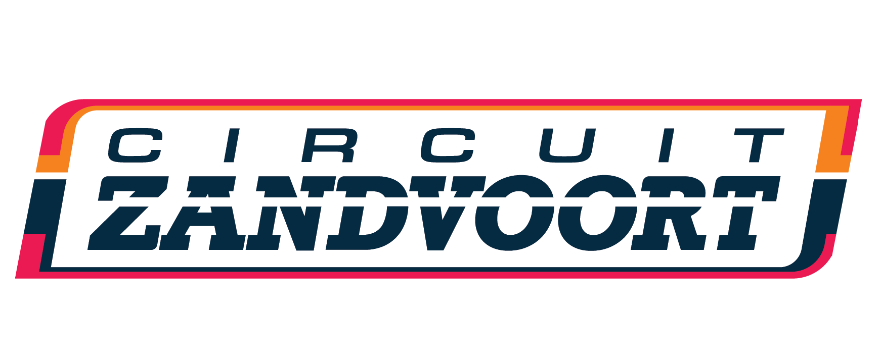 Logo Mascot® Workwear Circuit Zandvoort